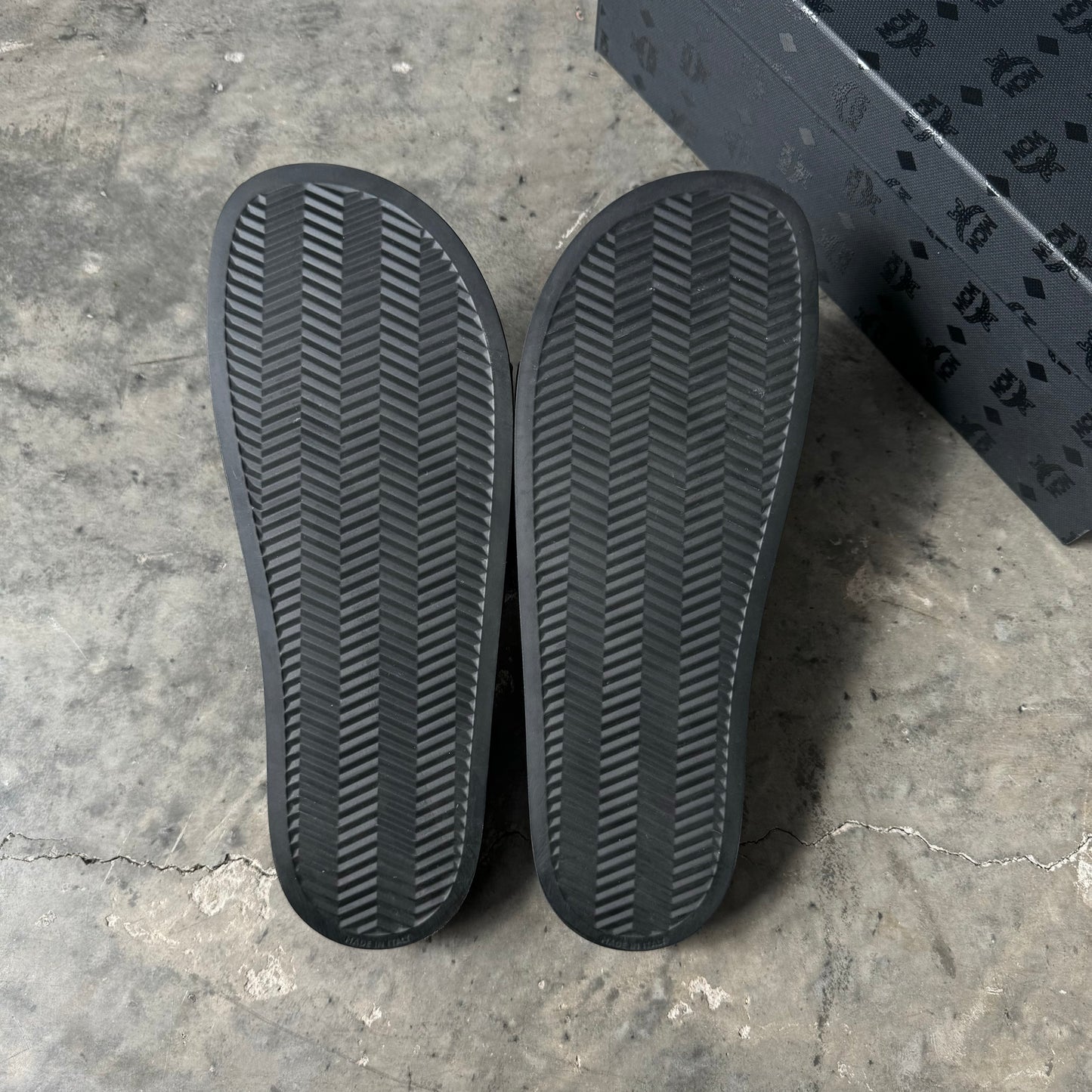 MCM Slides