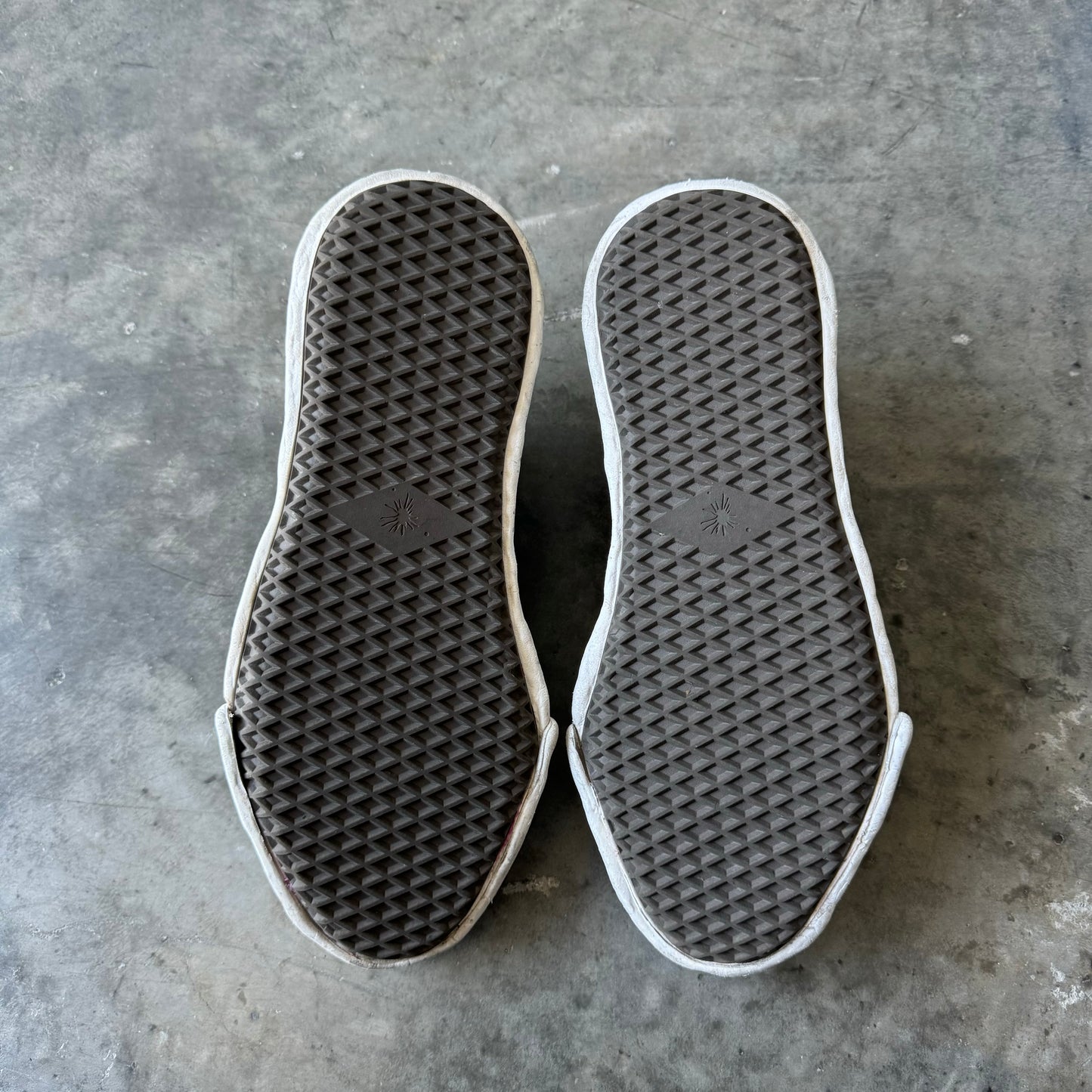 Mihara Yasuhiro Sneakers