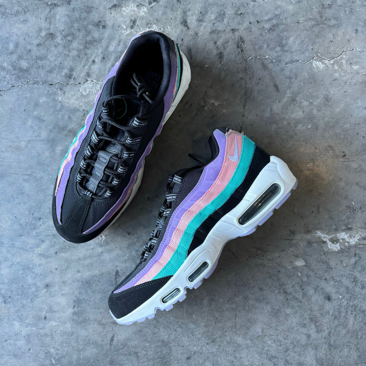 Nike Air Max Have A Nike Day