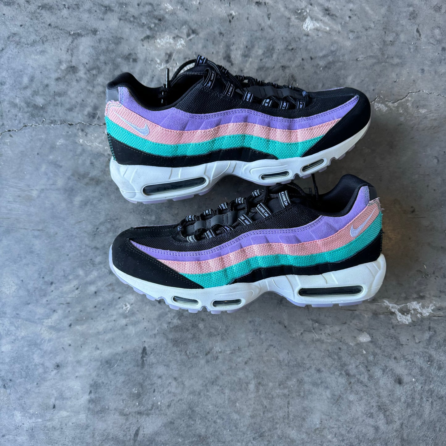 Nike Air Max Have A Nike Day