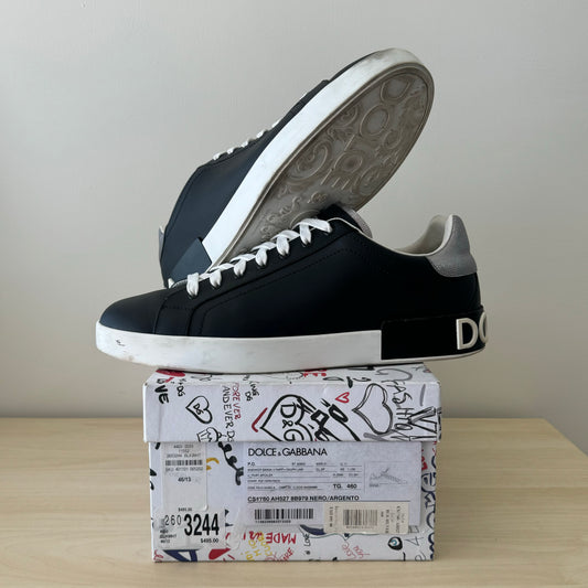 DOLCE & GABBANA Designer  Sneakers