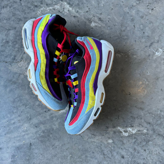 Nike Air Max 95 Multi