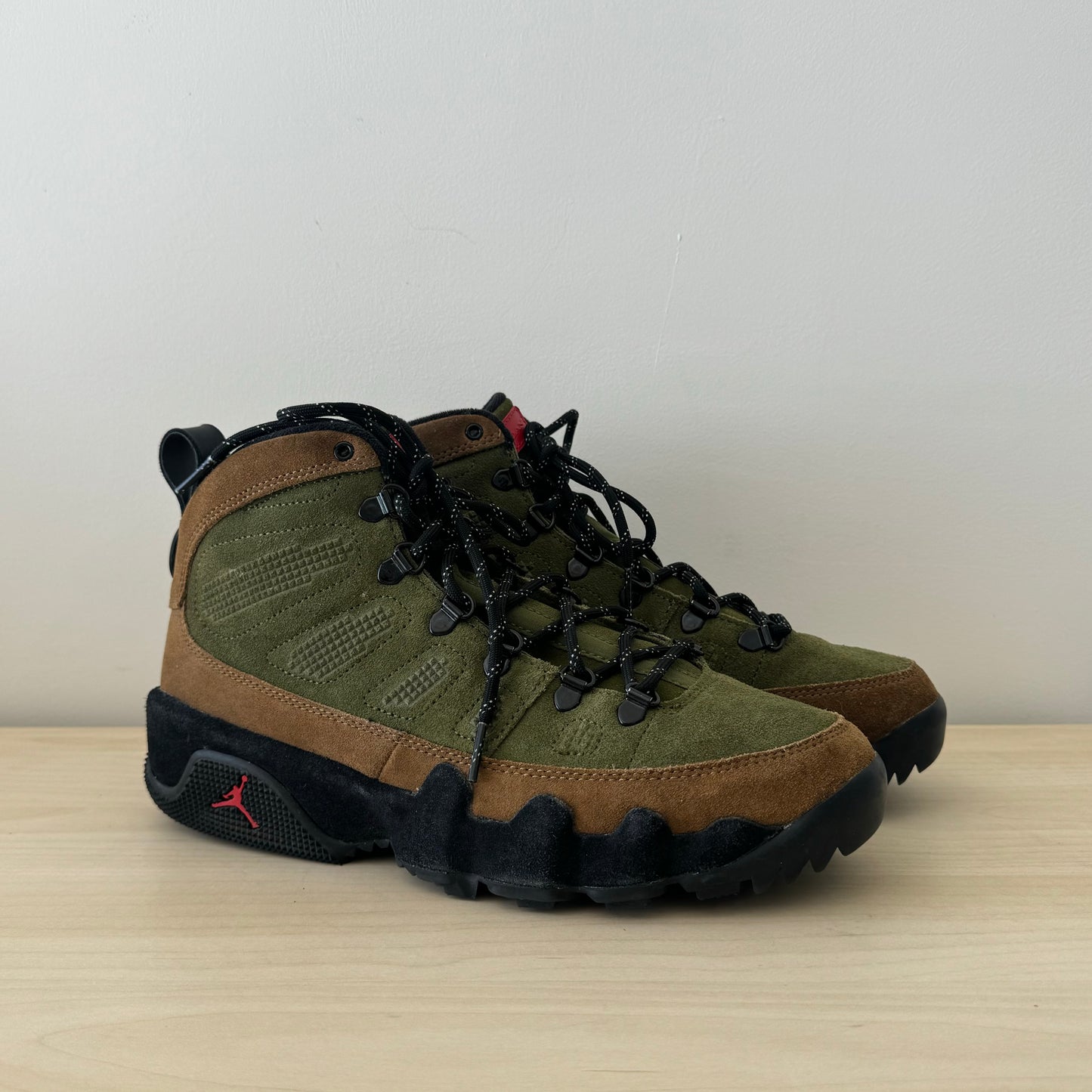 Nike Air Jordan 9 Retro Boot