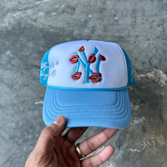 NYC LaRopa Hat