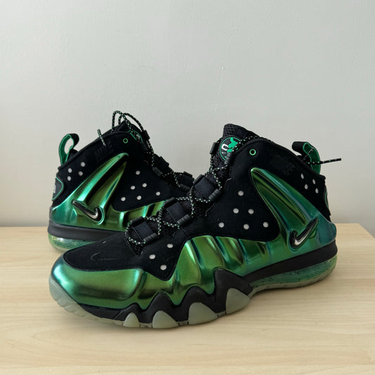 Nike Barkely Posite Max Gamma Green