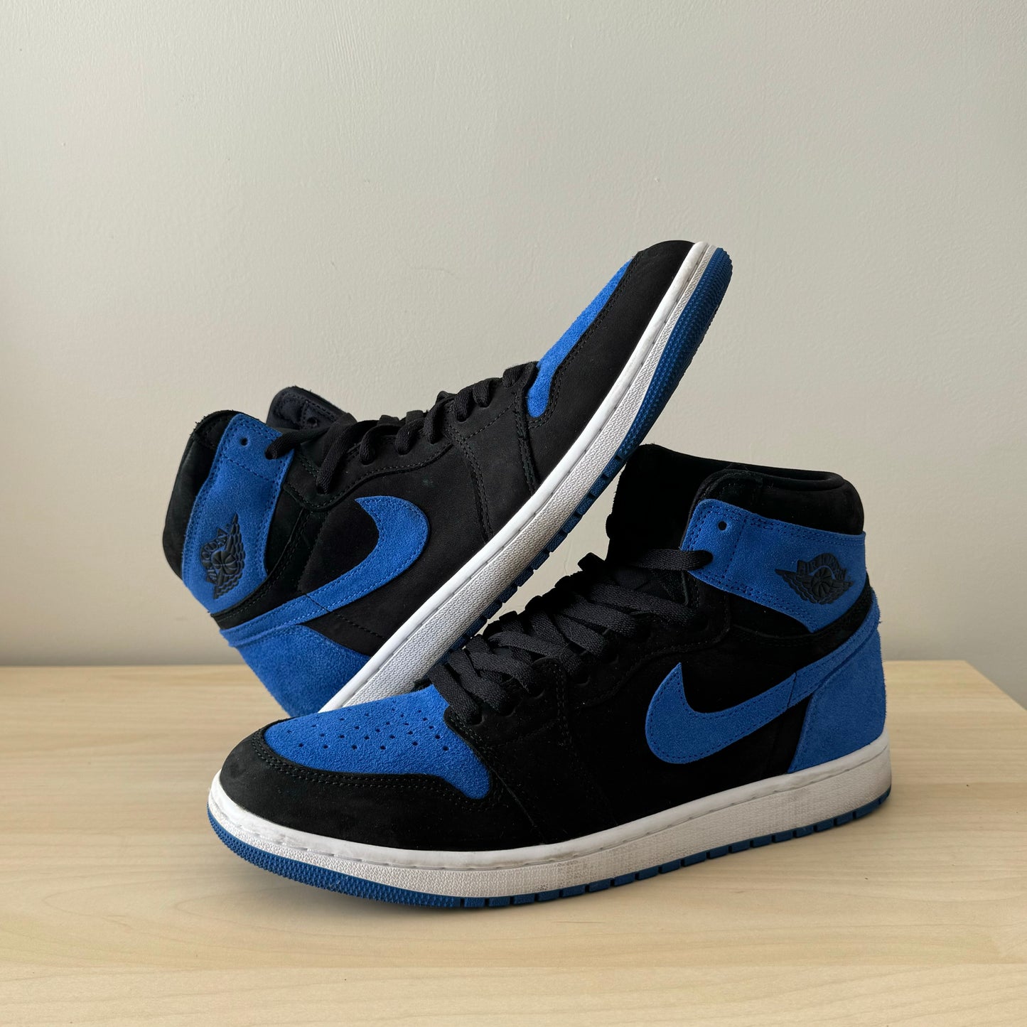 Jordan 1 Retro OG High Royal