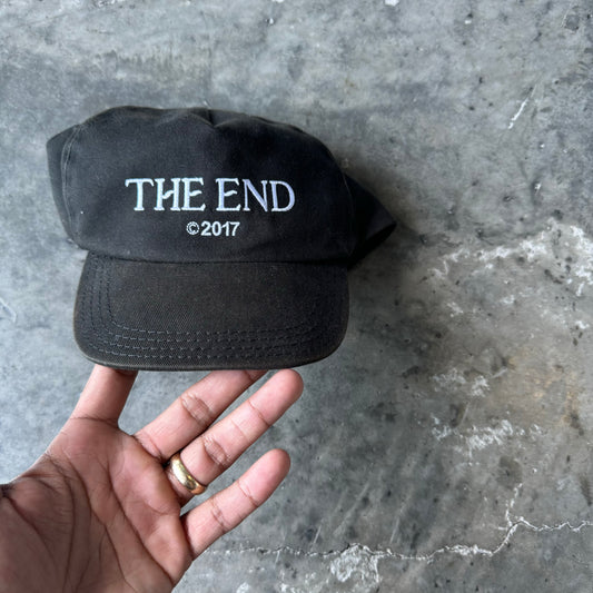 Off White The End Hat