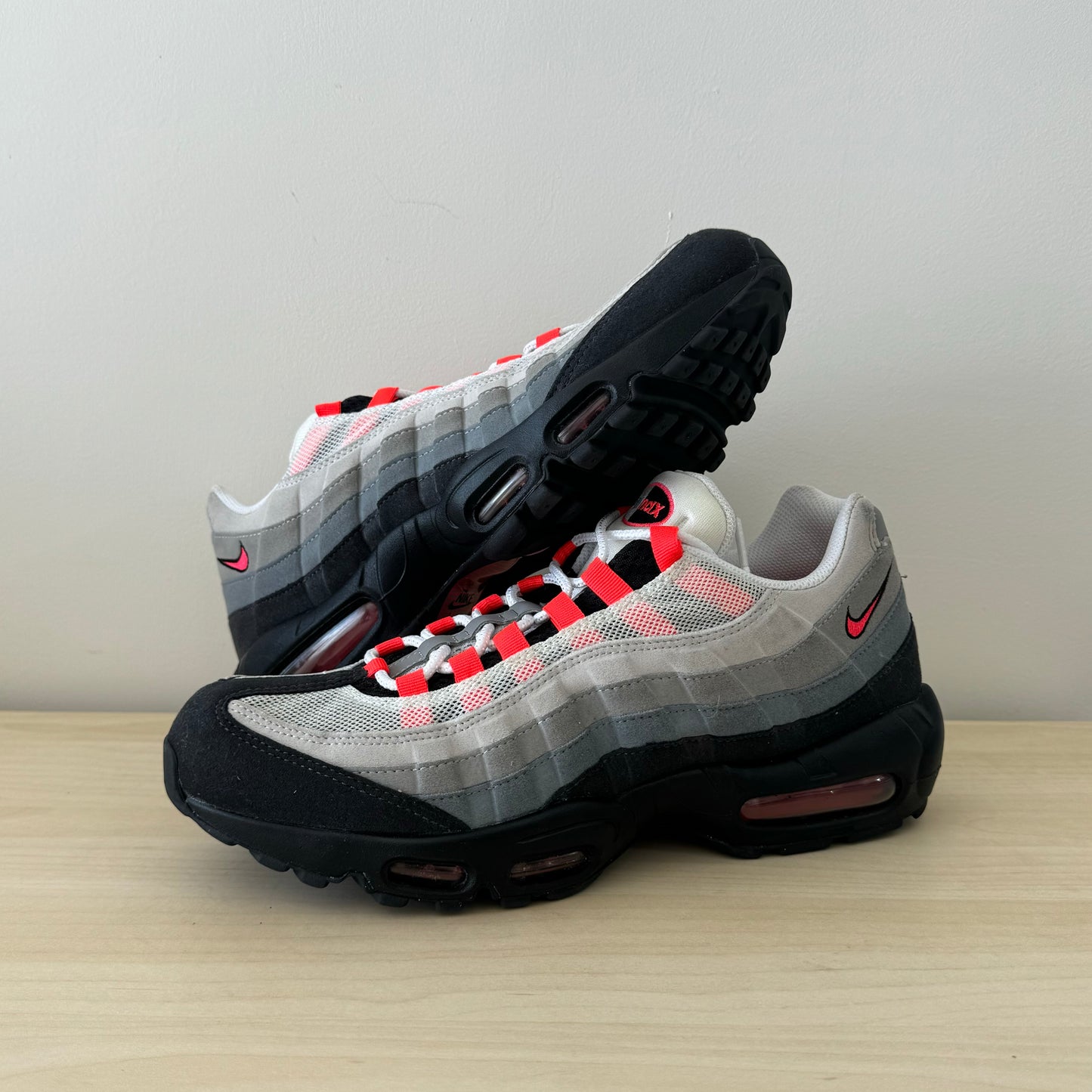 Nike Air Max 95