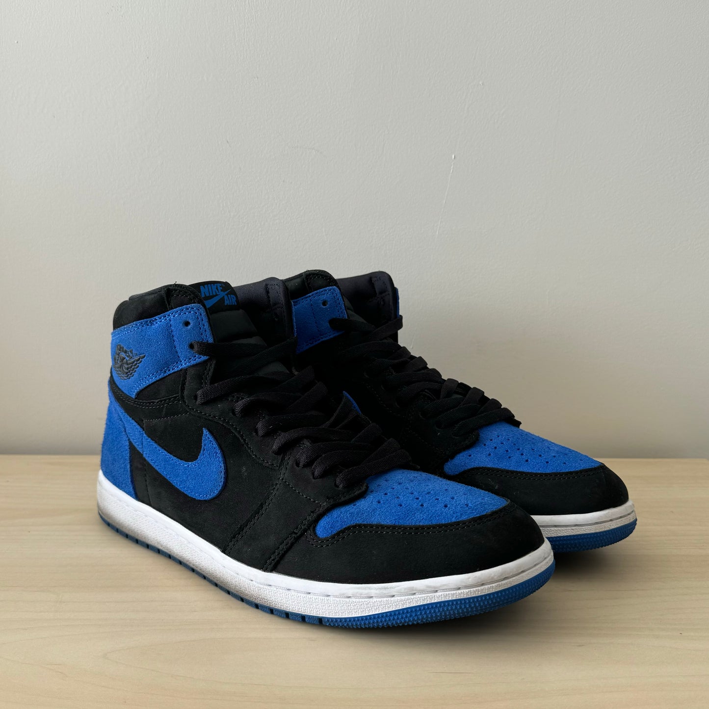 Jordan 1 Retro OG High Royal