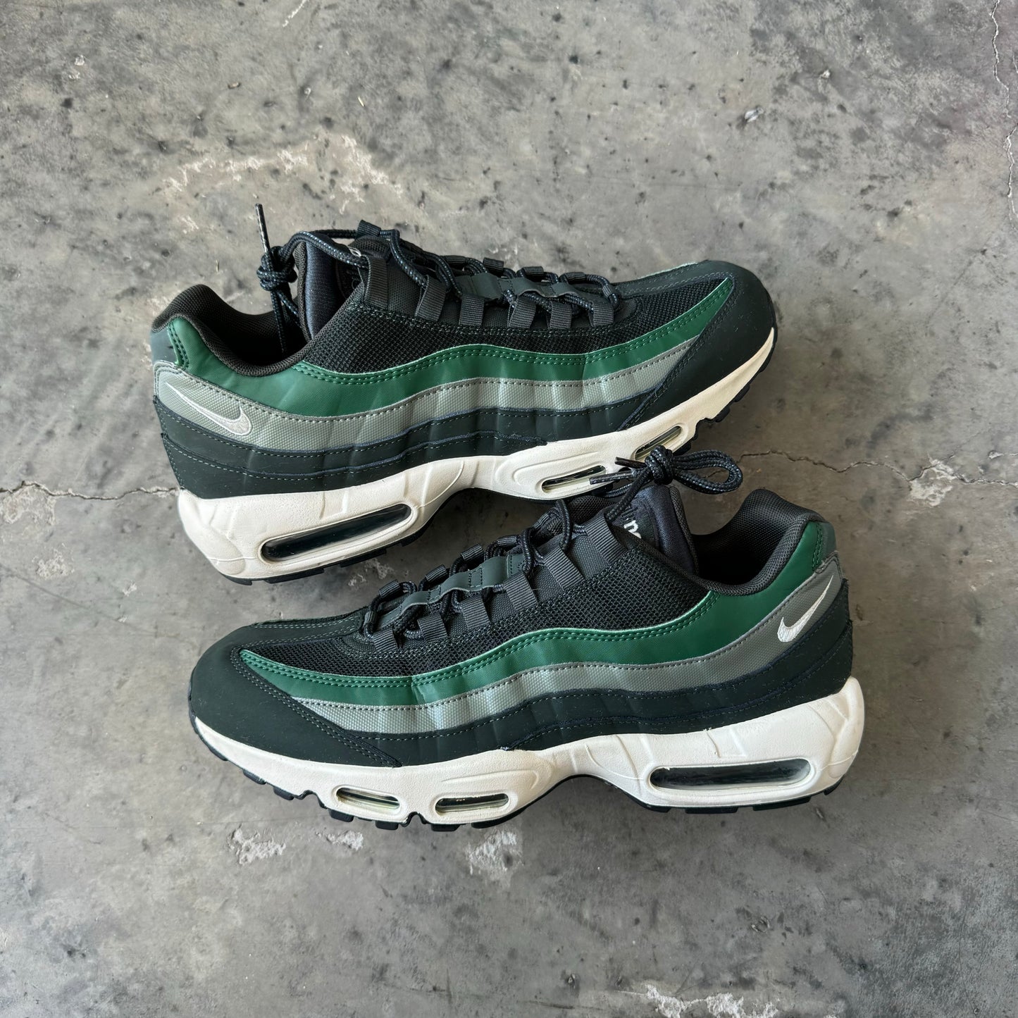 Nike Air Max 95 Green