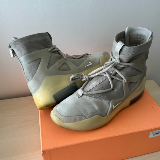 Nike Air Fear of God 1 Oatmeal