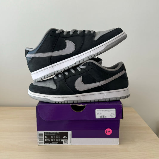 Nike SB Dunk Low J-pack shadow