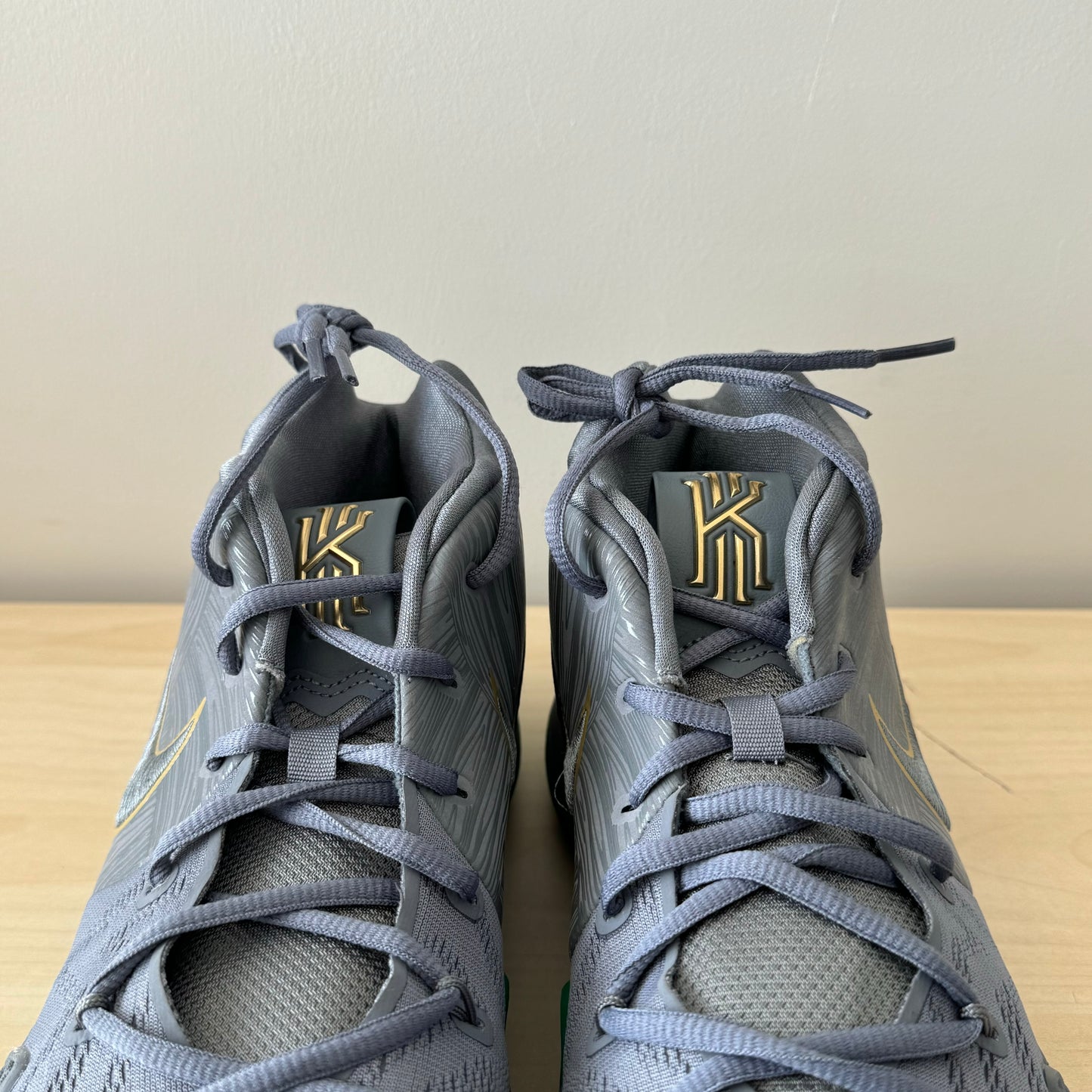 Nike Kyrie 4 City Guardians