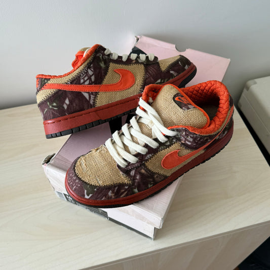 Nike SB Dunk Low Reese Forbes