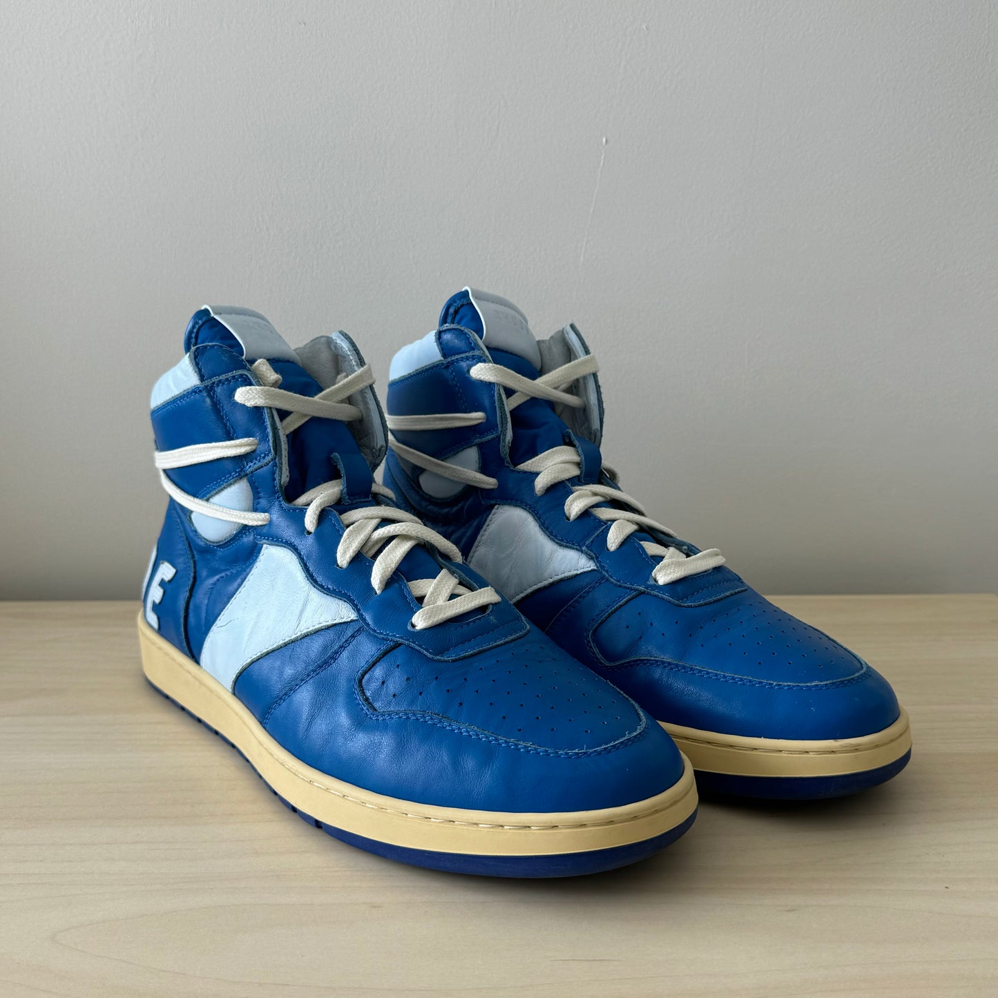 RHUDE Designer Sneakers