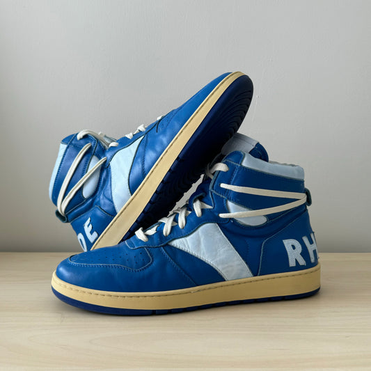 RHUDE Designer Sneakers