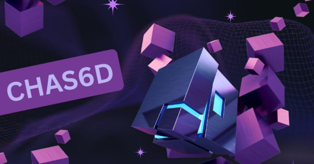 Chas6d: Exploring the Buzz and What It Could Mean