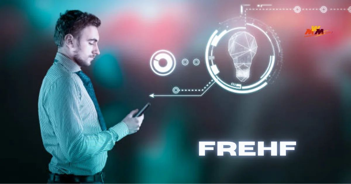 Frehf