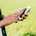 Agtalk: Revolutionizing Agricultural Conversations Online