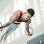 Artistic Gymnastics Olympics Tickets: From Fan to Flippers