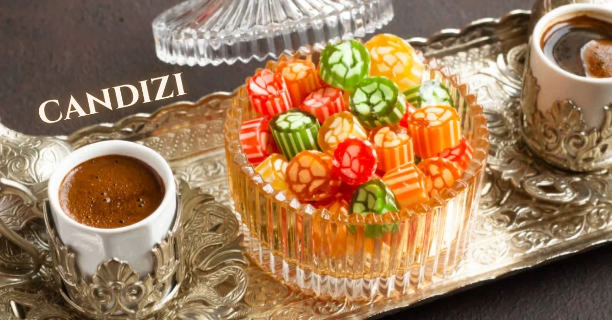 Candizi