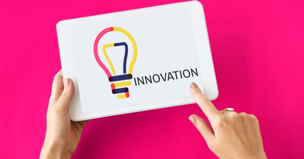 Coyyn.com Innovation
