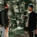 Outdoor Adventures in Dihward: Nature Trails and Scenic Views