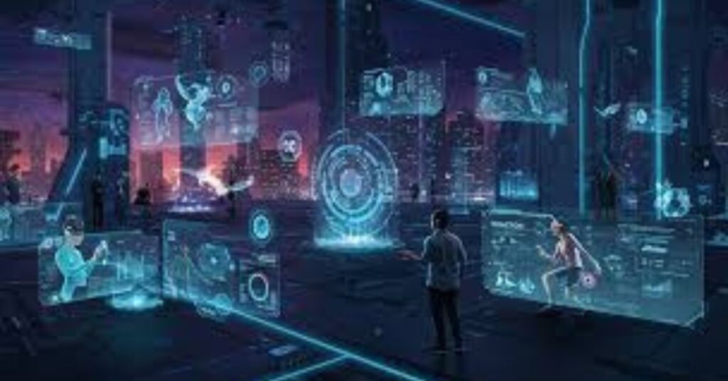 Exploring Duaction: The Next Big Thing in Digital Marketing