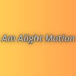 Designing Logo Am Alight Motion Png: Unlocking Creativity