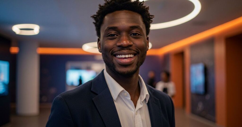 Lessons from Mariano Iduba: Insights for Aspiring Innovators