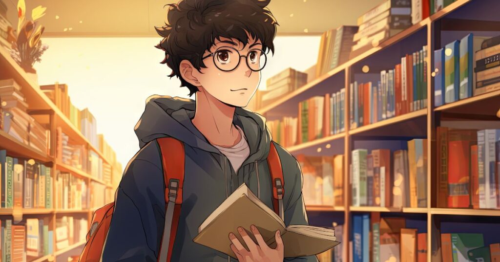 Mureadingmanga