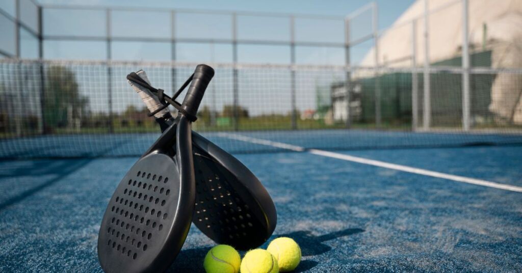 Nlpadel