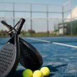 Discover Nlpadel: The Rising Star of the Padel World