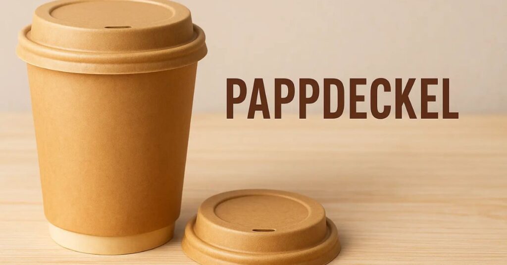 Exploring the Charm of Pappedeckel: A Culinary Delight