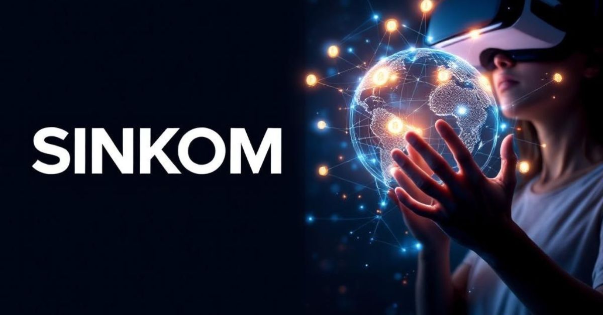 Sinkom