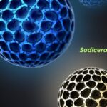 Sodiceram in Art: Innovative Uses and Creative Inspirations