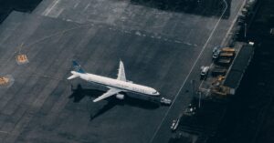 United Airlines Flight UA770 emergency Diversion