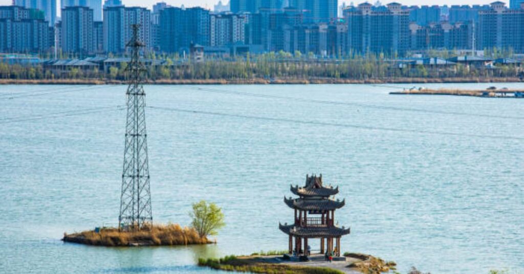 Exploring Xuebaotou: A Hidden Gem in China’s Landscape