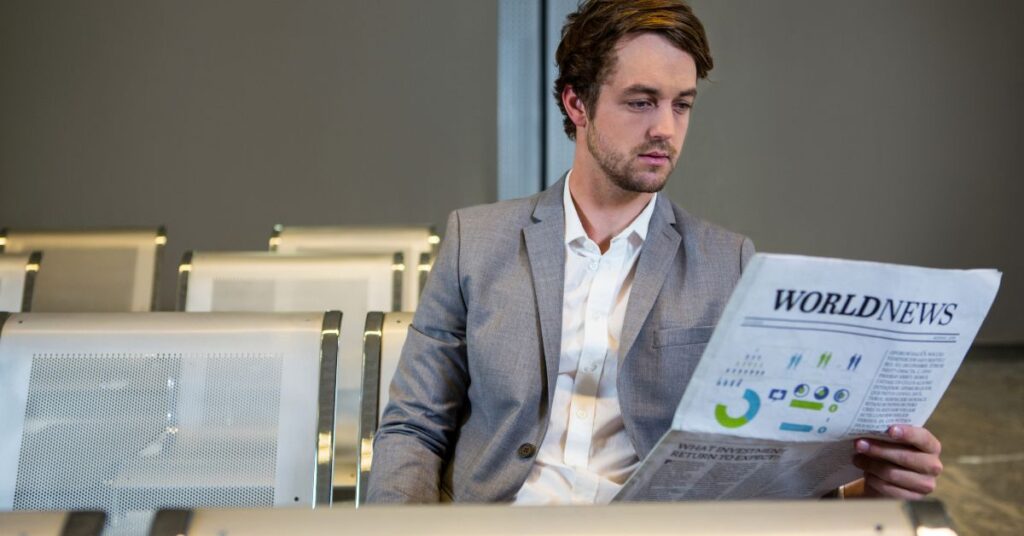 latest jobs news by newsarena.tech