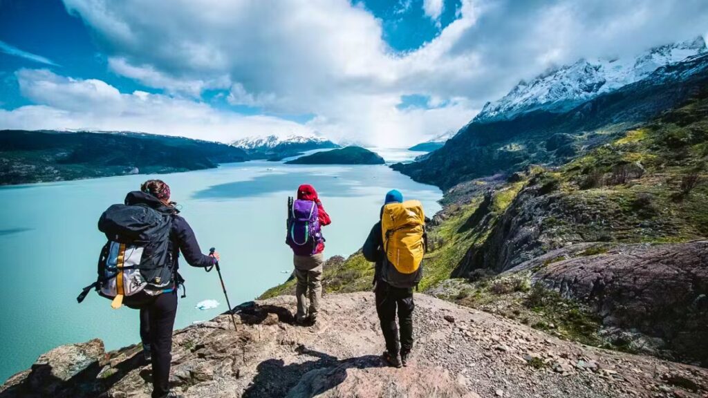 Exploring the Beauty of Tarnplanen: A Hidden Gem for Outdoor Enthusiasts