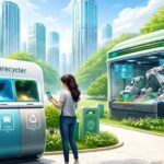 Behind the Scenes of MataRecycler: A Look at Their Mission and Vision for a Greener Planet