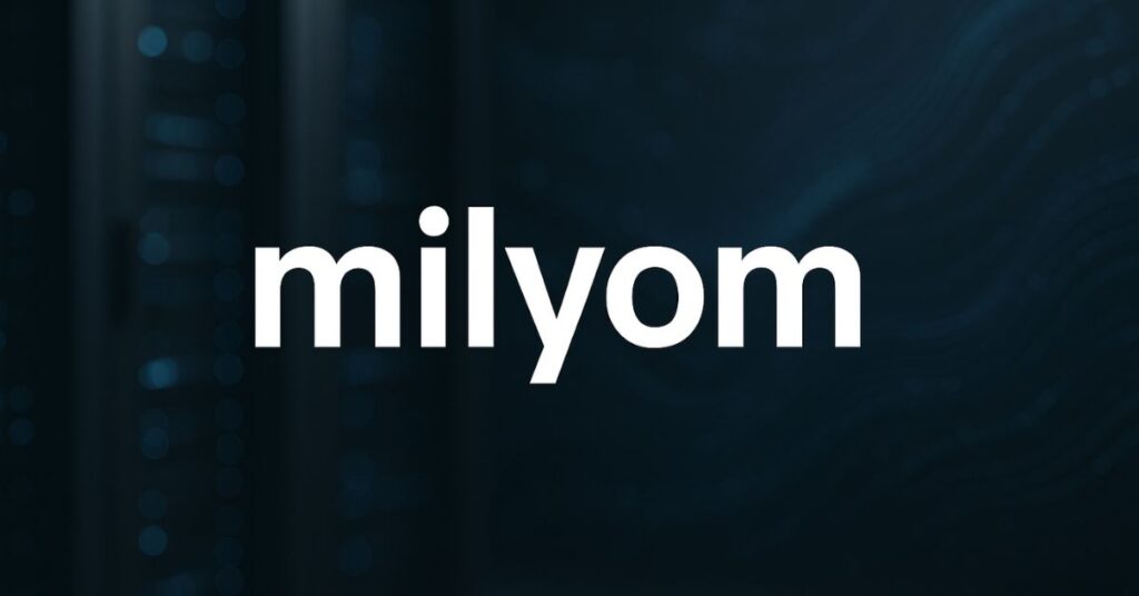 Milyom